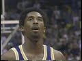 Kobe Bryant: Punishing San Antonio (part 10)