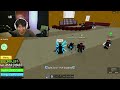 Blox Fruits Ep. 46 - TRADE KO GAMEPASS SA KITSUNE