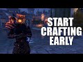 IMPORTANT Tips for Beginners in ESO (Elder Scrolls Online Guide for PC, Xbox One, PS4)
