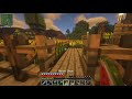 Minecraft Survival Ep 2 [No Commentary]