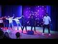 LAZY DANCE 😍|| Fire on Stage🔥| Audience got Crazy 🤪| Petrozavodsk Russia🇷🇺