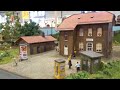 Traumhafte Modelleisenbahnen bei der Faszination Modellbahn Mannheim 2024