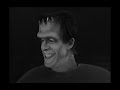 Herman gets Stage Fright | Compilation | The Munsters
