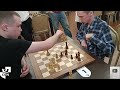 V. Zakirov (2147) vs FM Megavolt (2291). Chess Fight Night. CFN. Blitz