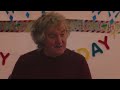 Jeremy Clarkson's Birthday Surprise from Hammond and May | The Grand Tour