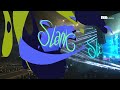 SLANK - MALAM MINGGU LIVE AT BEAUTIFUL SMILE TOUR INDONESIA PRAMBANAN 2022 | R66 MEDIA