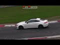 NÜRBURGRING MEGA CRASH & FAIL COMPILATION | Best Of Nordschleife Fails & Crashes!