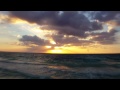 Playa del Carmen Sunrise