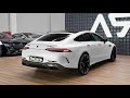 2020 Mercedes-AMG GT 63 S - Sound, Interior and Exterior Details