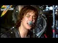 The Strokes - Someday (T In The Park 2006) (3)