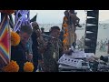 Jan Blomqvist (live) - Mayan Warrior - Burning Man 2019 (Official Video)