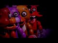 8 Years... | FNaF Movie Trailer Tribute