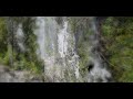 Kepler Cascades — ASMR, Sleep, Concentration (Sounds of Yellowstone)