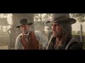 Red Dead Redemption 2 Story