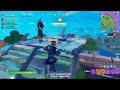 Fortnite: Elimination | Shot with GeForce