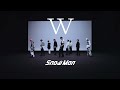 Snow Man「W」Dance Practice