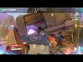 Never Potg on Ana FeelsBadMan