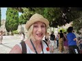 Explore Hadrian's Villa And Villa D'este In Tivoli In Just One Day! 🏛️