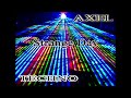 Axel - Techno - Strange Day