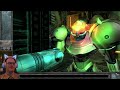 【Metroid Prime】First Person Shooter, I'm not great at it!