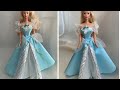 1998✅ BARBIE Sleeping Beauty BELLA DURMIENTE Aurora Restauración Review Coleccionista adulto muñecas