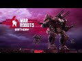 War ROBOTS STORIES #4 | The Cossack Who Cried Wolf
