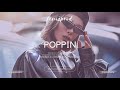 Poppin - Modern Party Trap Beat | Free New Weekly R&B Hip Hop Instrumental 2021 by Fenixprod