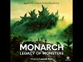 Main Titles | Monarch: Legacy of Monsters (Apple TV+ Original Series Soundtrack)