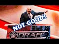 Scrap The Draft 2: Electric Boogaloo (WWE Smackdown 4.26.24)