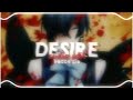 desire - audio edit (instrumental)