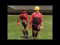 Team Fortress 2 Gibs