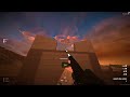 The desert Sniper Squad | Battlebit Remastered