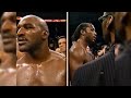 Brutal Fight Between Evander Holyfield and Lennox Lewis