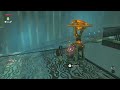 Zelda Beginner hops on BOTW Blind