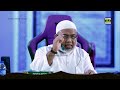 USTAZ AMRAN YUSOFF - TANDA HATI YANG MATI