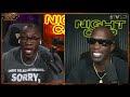 Shannon Sharpe & Chad Johnson react to Quincy Hall's Olympic 400m victory | Nightcap