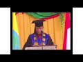 GRADUATION CEREMONY OF STIBA CAKRAWALA NUSANTARA KUPANG - A MEMORY VIDEO