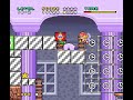 [TAS] Mario and Wario Any%