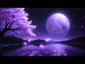 FALL INTO SLEEP INSTANTLY - Healing of Stress, Anxiety and Depressive States - Deep Meditation