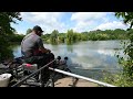 Will's Way  - Long Pole Shallow For Carp