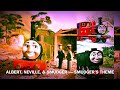 Stepney Bulstrode Originals - Albert, Neville, Smudger’s Theme (Music Dump)