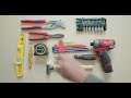 Essential Tools | Minimal Home | The Tools You Need