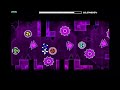 Spectrum Cyclone 200% By Ltemp | Geometry Dash