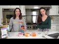 Making Galaxy Boba Tea!! - Merrell Twins Live