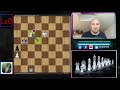 Epic FIGHT for the TCEC Throne! - Stockfish vs Lc0 - TCEC Season 26 - Queen's Gambit Declined