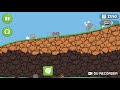 4 Shots tnts explosion bad piggies- shot tnt