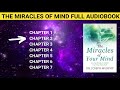 The Miracles Of Your Mind full audiobook in tamil | full book in Tamil | subconscious mind in tamil