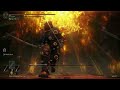 Elden Ring Shadow of The Erdtree - Midra, Lord of Frenzied Flame Boss Fight (4K 60FPS)