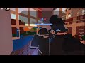 Project Remix is a chaotic game [Roblox]