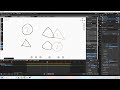 Tutorial 02. How The Interpolation Tool Works (Blender Grease Pencil)